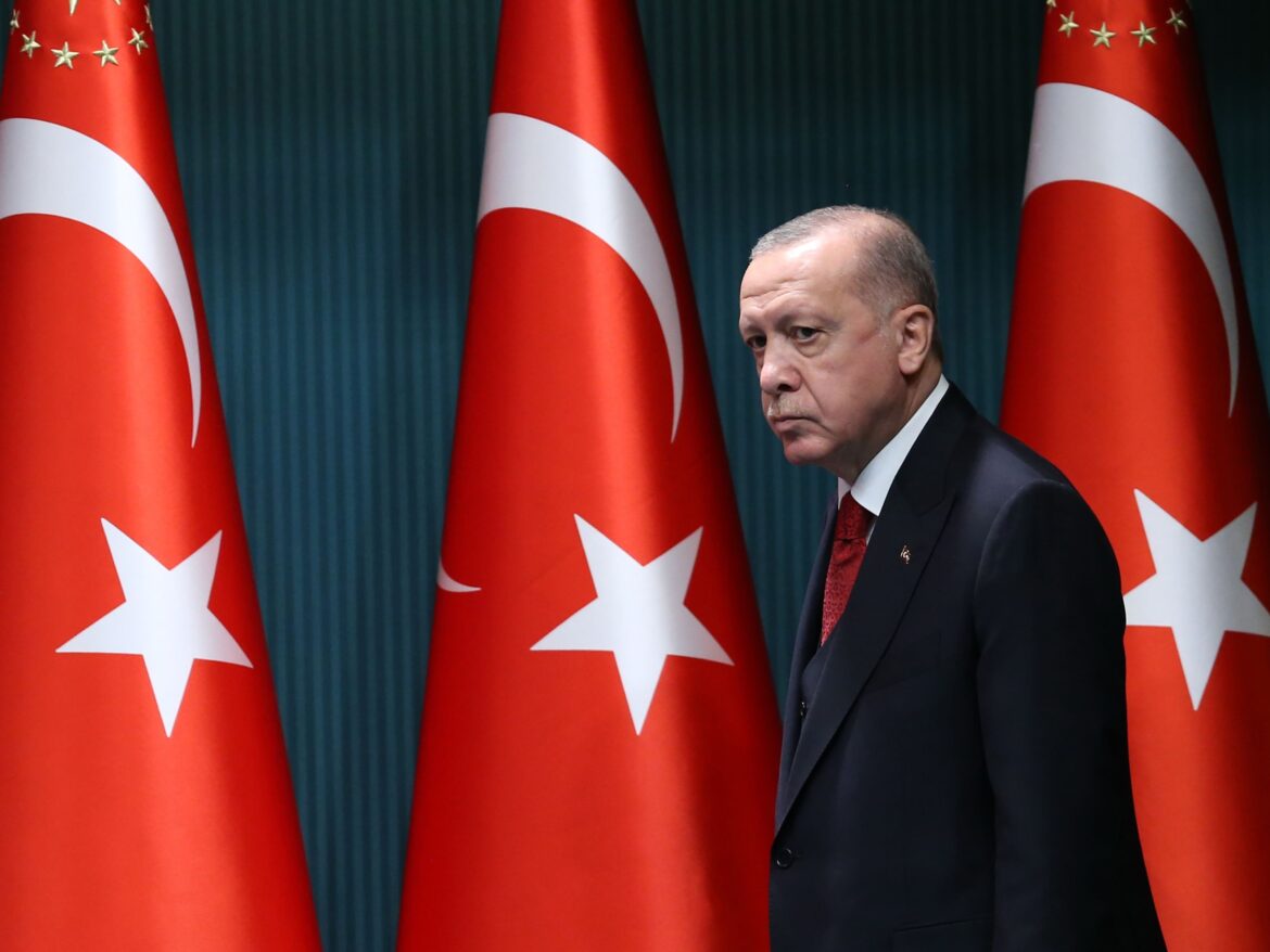 ERDOGAN
