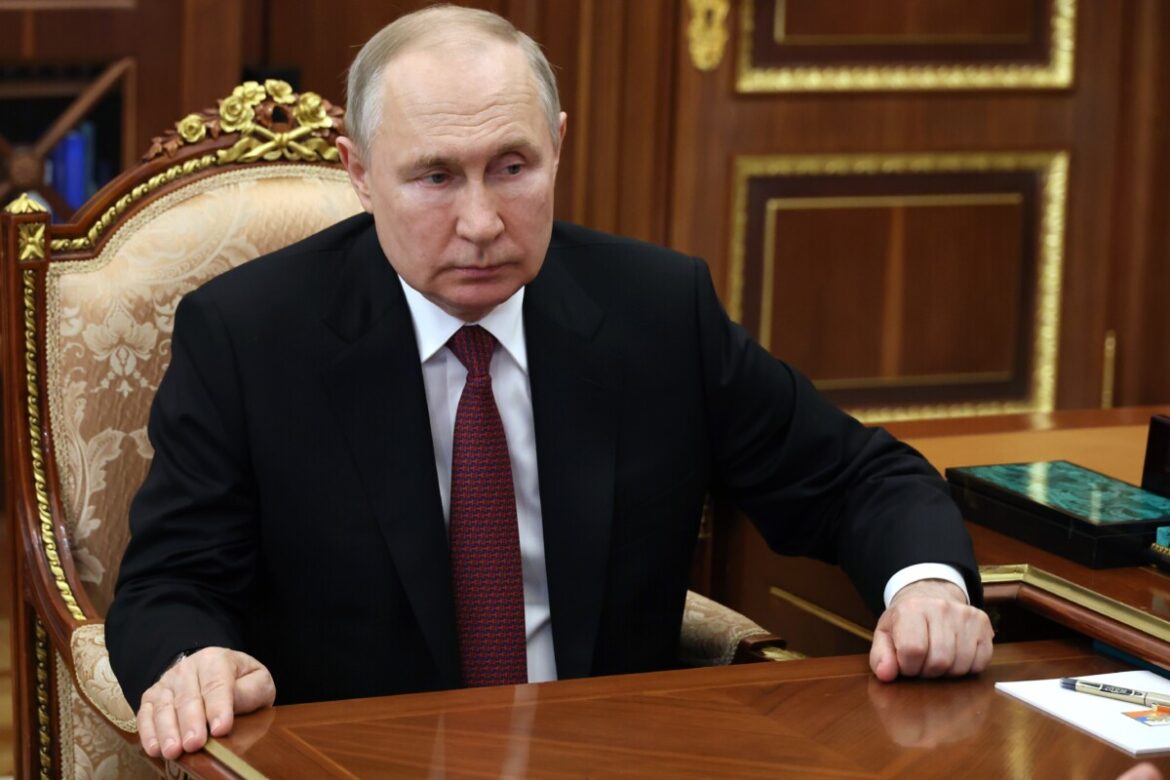 putin