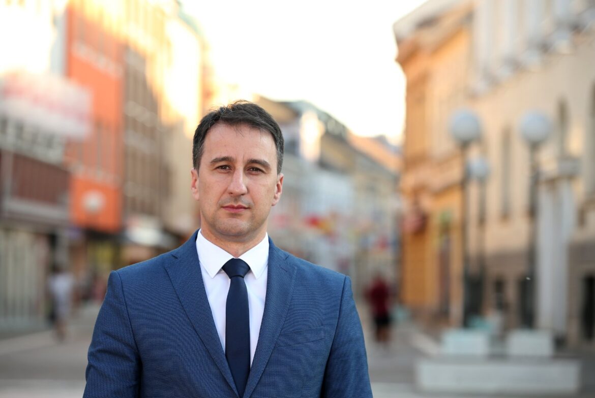 darko milošević