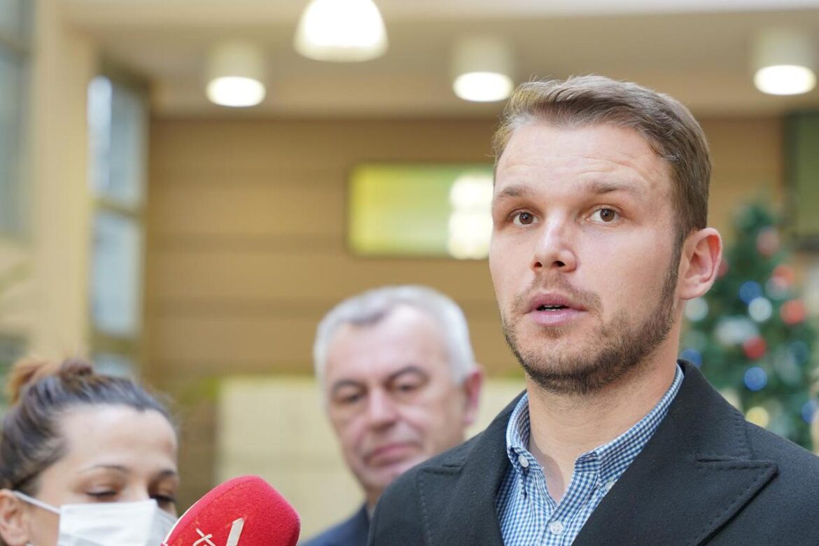 draško stanivuković