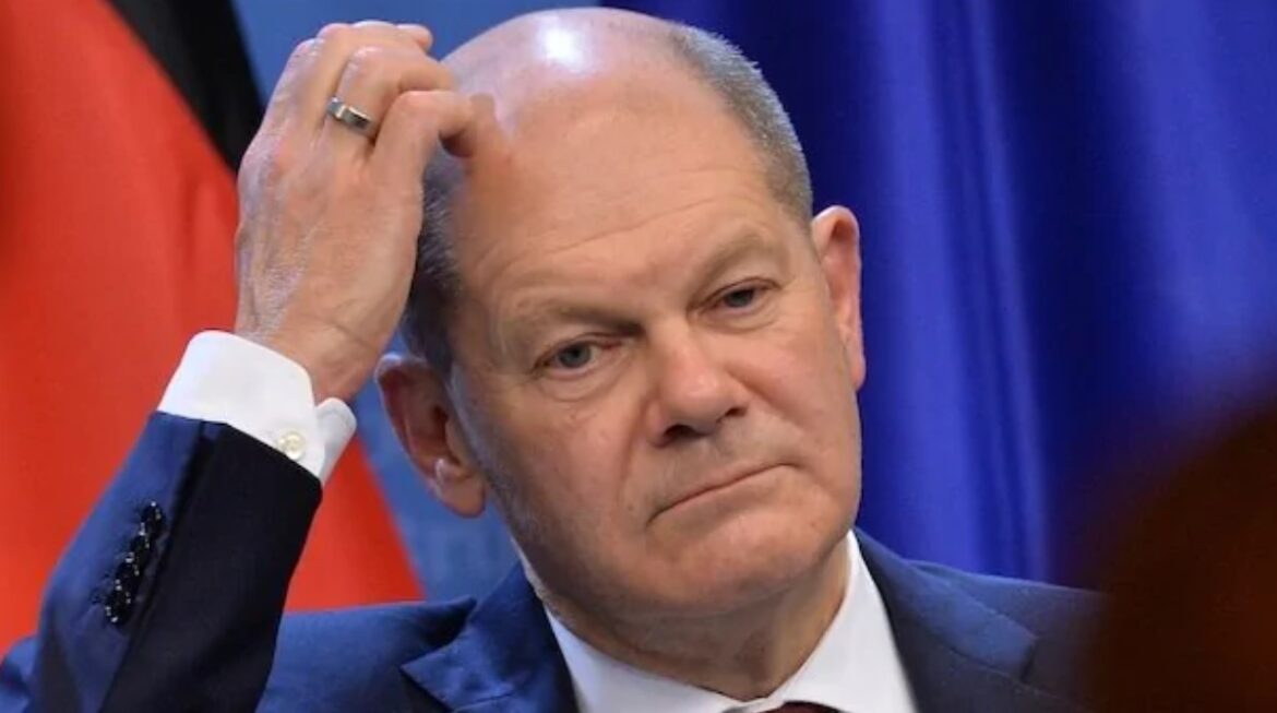 OLAF ŠOLC
