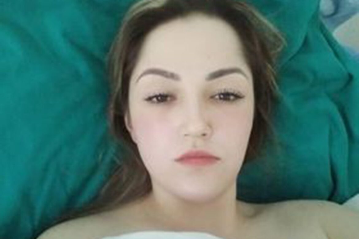 Nataša Ćajić