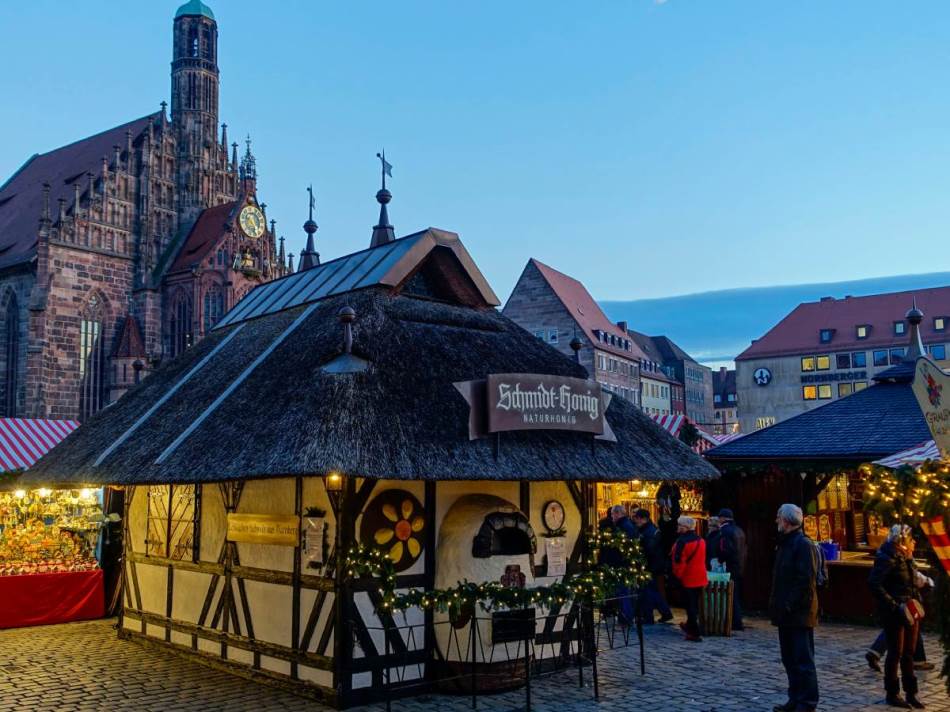 advent-u-Nirnbergu